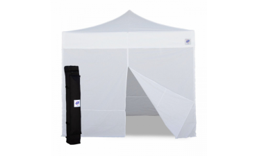 Personalize Your Food Festival Stall Tent