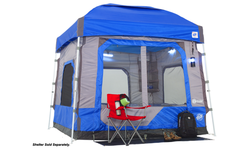 Don't Let the Cold Interrupt Your Camping Trip This Winter