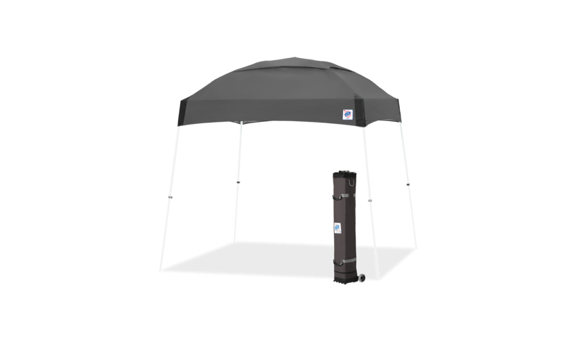 Which Is Better: Straight Leg or Slant Leg Pop-up Tent?