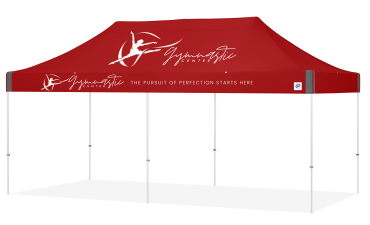 What Is The Turnaround Time For Custom Canopies?
