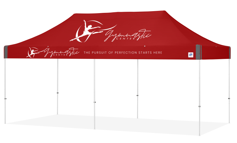 What Is The Turnaround Time For Custom Canopies?