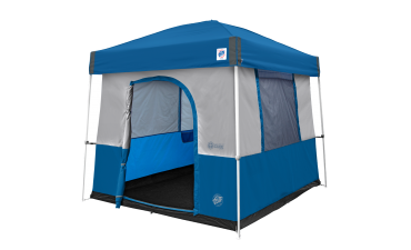 Increase Your Camping Fun with a Canopy Tent and Camping Cube