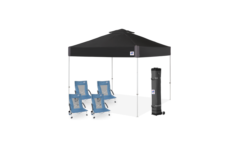 Best Family Canopy Tent For The Summer