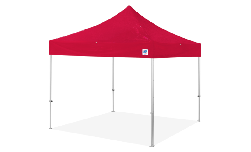 Revolutionize Your Outdoor Business With The E-Z UP Endeavor Vinyl Canopy