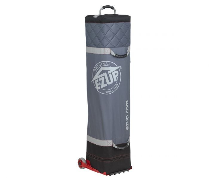 Canopy roller bag top