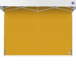 Professional Mid-ZIP Sidewall with FXT | E-Z UP