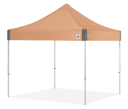 Endeavor™ USA 10’ x 10’ American Made Canopy - Berry Compliant Blackout Top