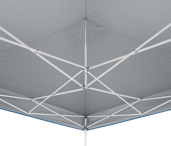 Vantage® 10' x 20' Canopy - Maximize Your Shade Coverage