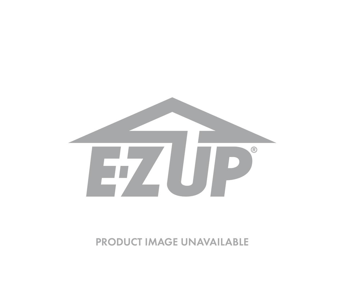 E-Z UP® Exclusive: Patriot™ ONE-UP™ Vented  Shelter + Weight Bags