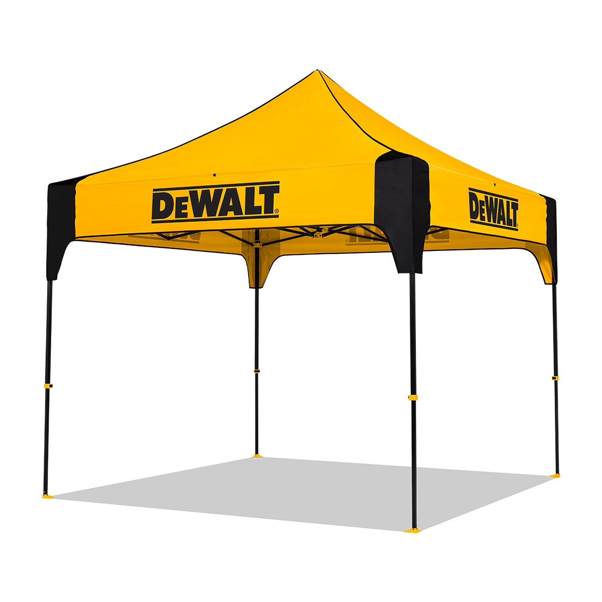 DEWALT® 10' x 10' Work Shelter