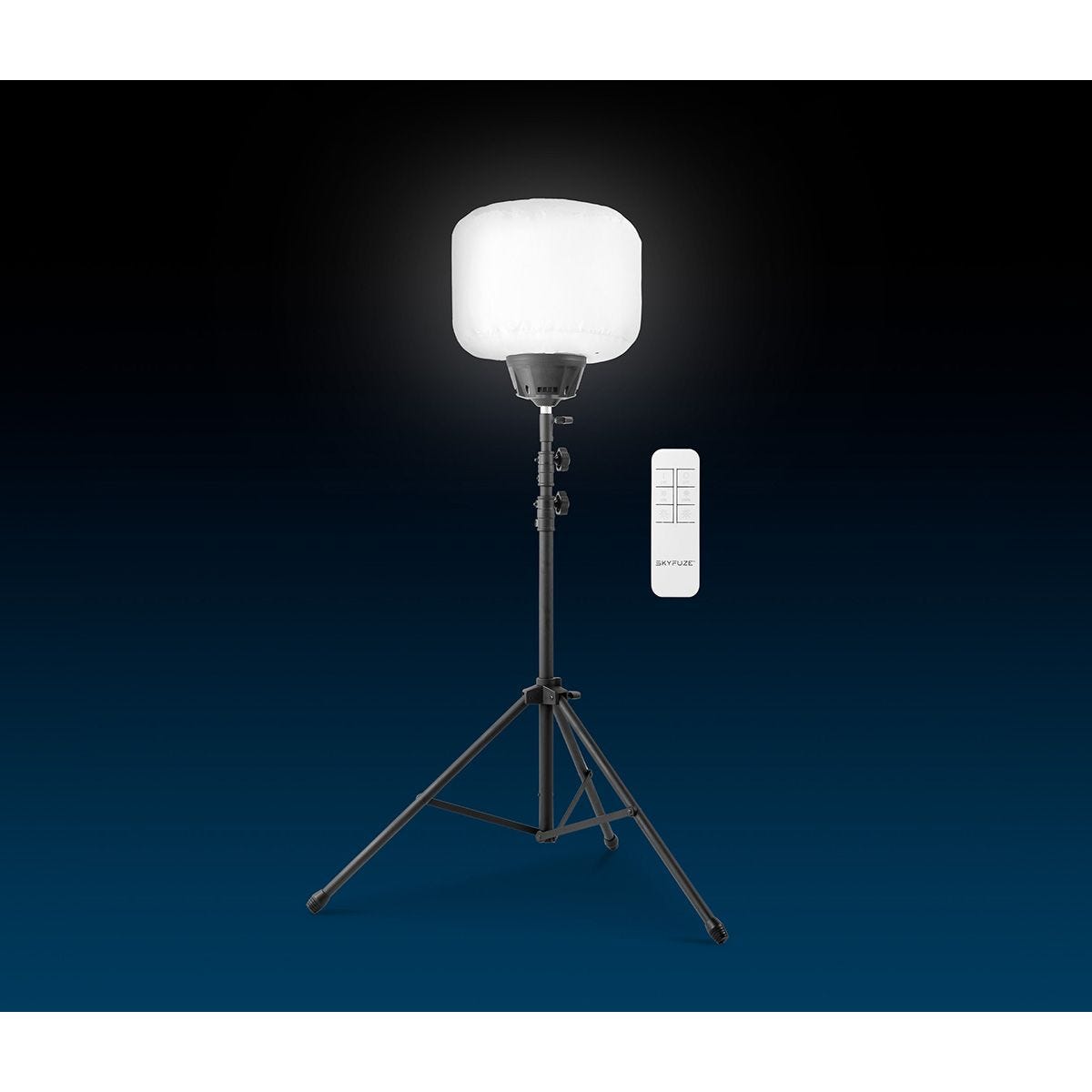 SKYFUZE™ 150W LED Balloon Light Kit