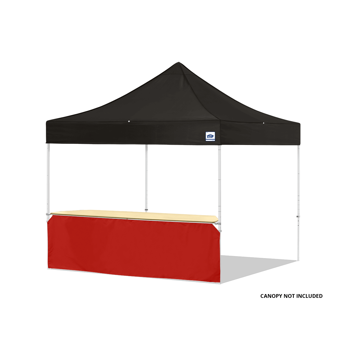 Canopy Counter/Bar Top 42