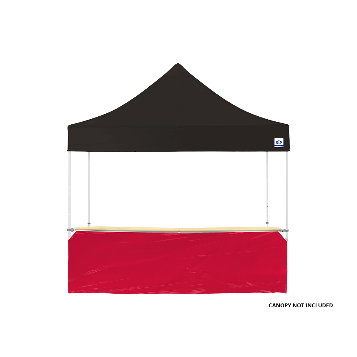 Canopy Counter/Bar Top 42