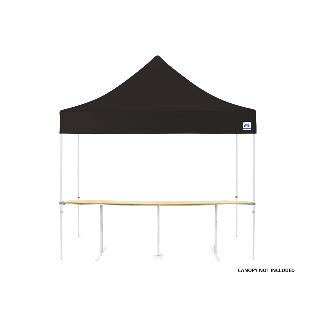Canopy Counter/Bar Top 42