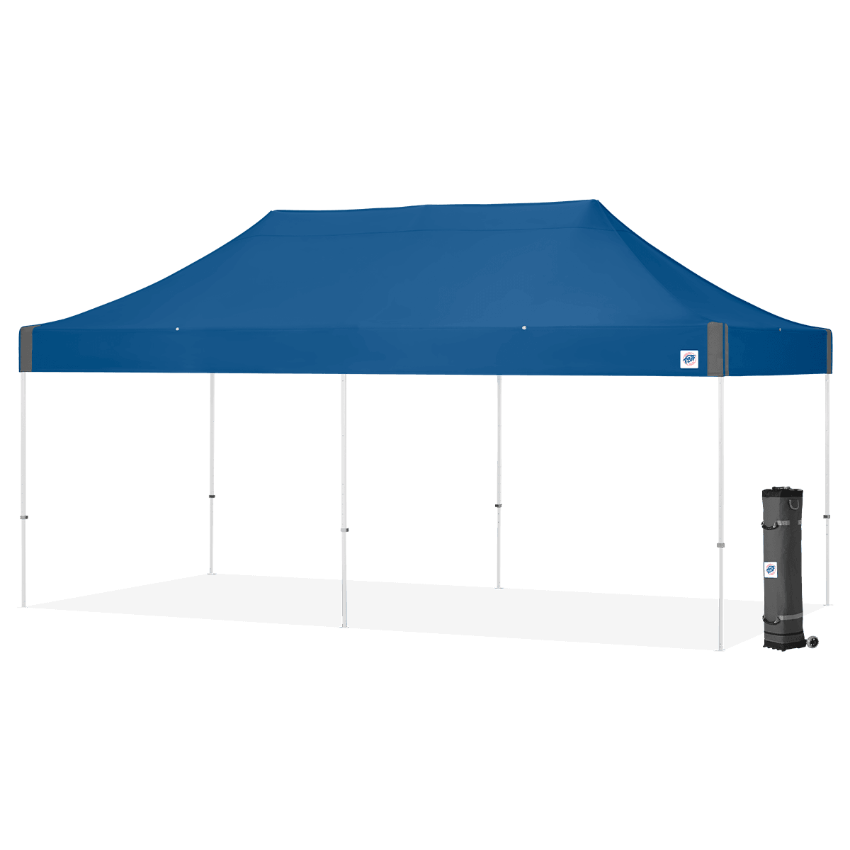 10x20 Steel Tent Frame  Pop Up Tent Basic 10x20