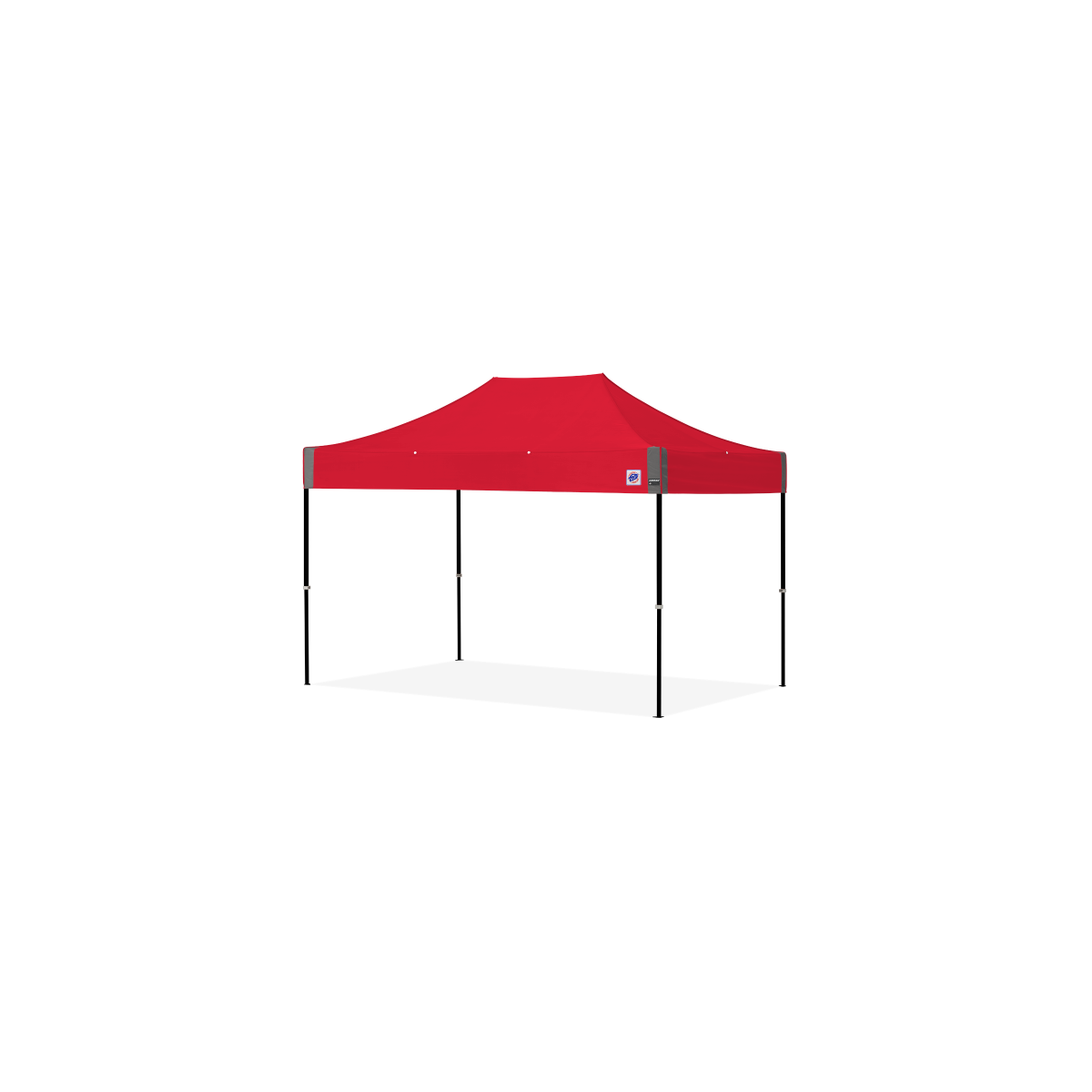 The Speed Shelter® 8' x 12' Tent - Durable and Easier to Use | E-Z UP
