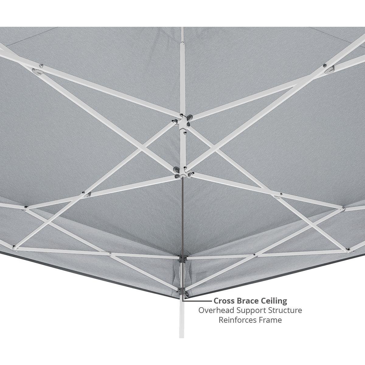 Vantage® 10' x 10' Canopy