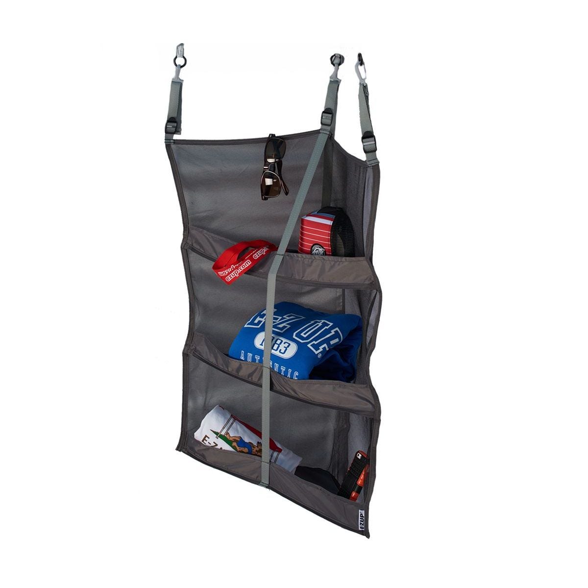 Gear Shelf™ With Carry Bag Organizer