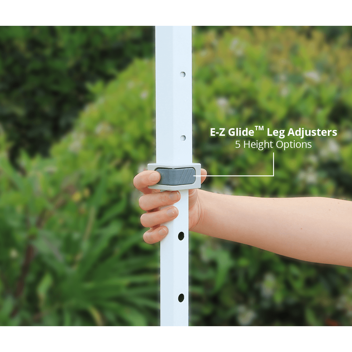 Eclipse™ MAX 10' x 10' Canopy