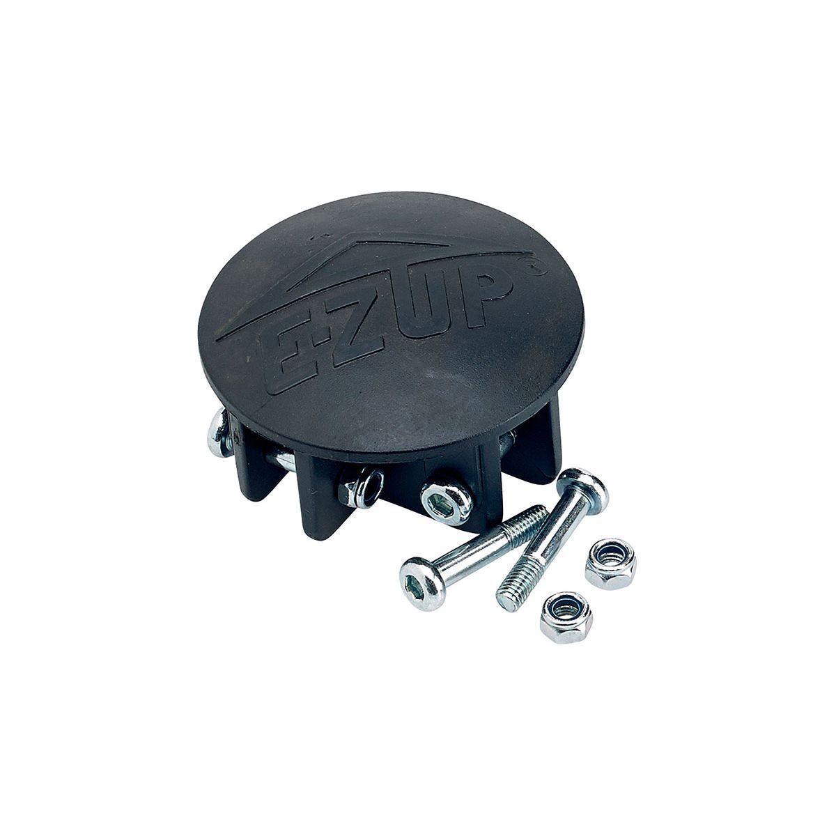 Swift™ Canopy / Envoy™ Canopy Center Hub Replacement Part - Black