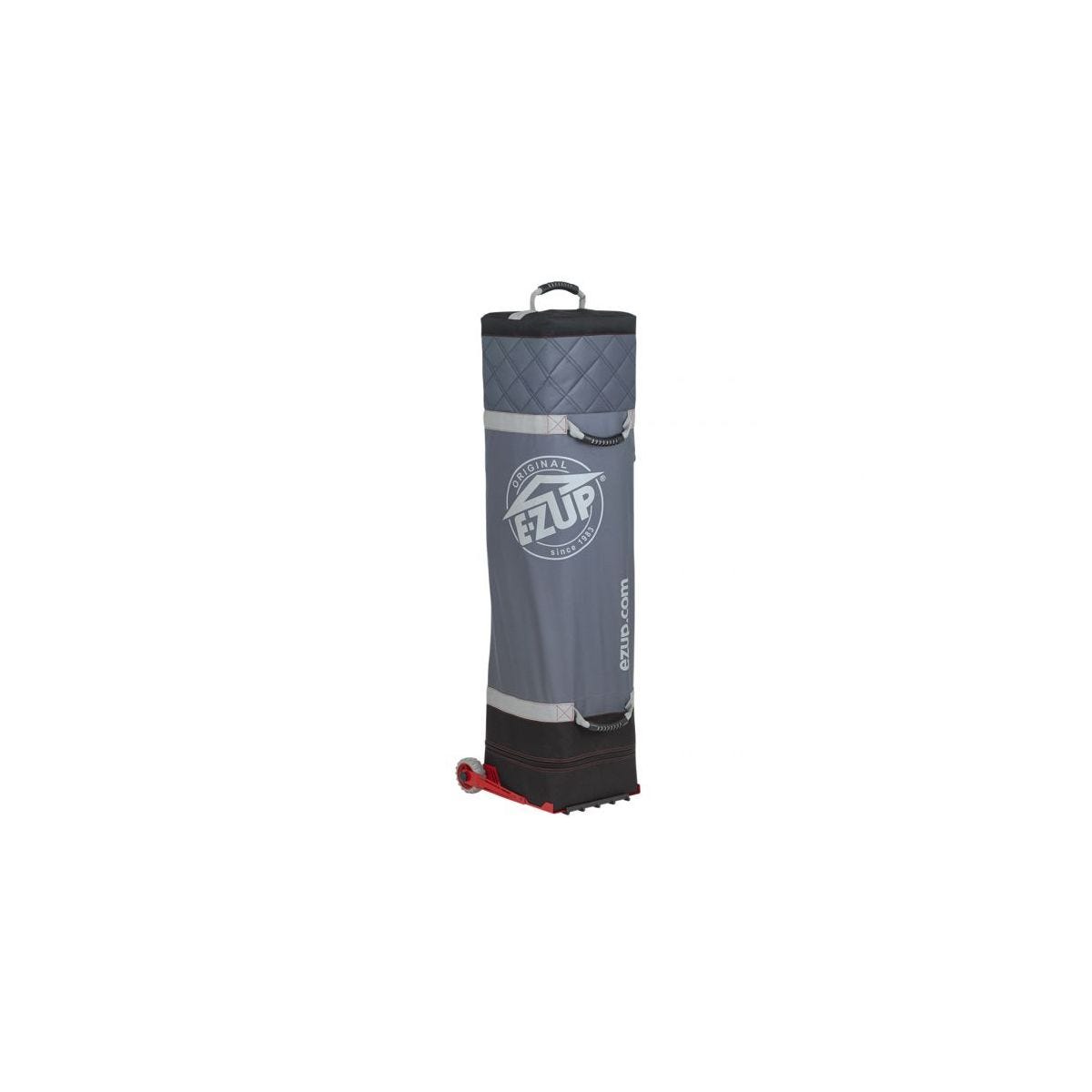 Endeavor™ Deluxe Wide-Trax™ Roller Bag