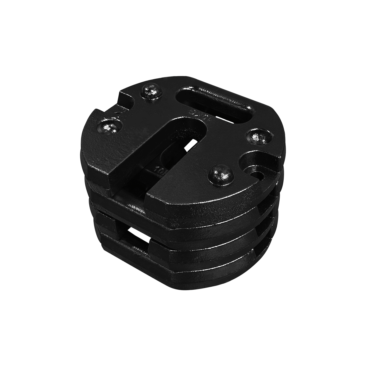Weight Plates