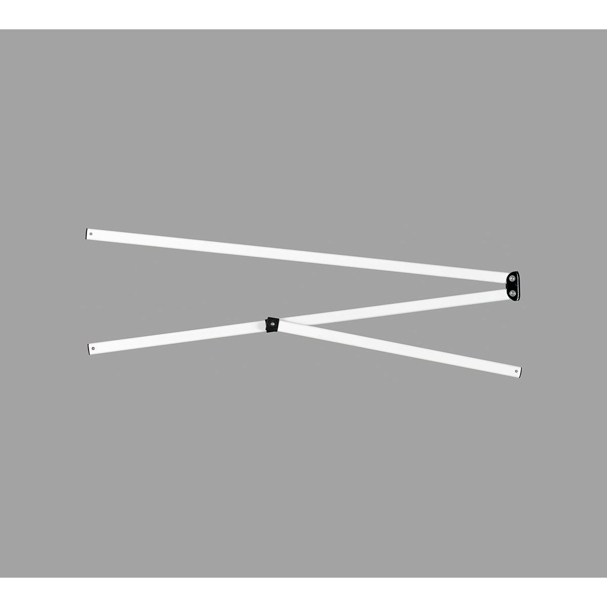 Swift™ Canopy Inner Peak Truss Assmbly w/Plug Replacement Part