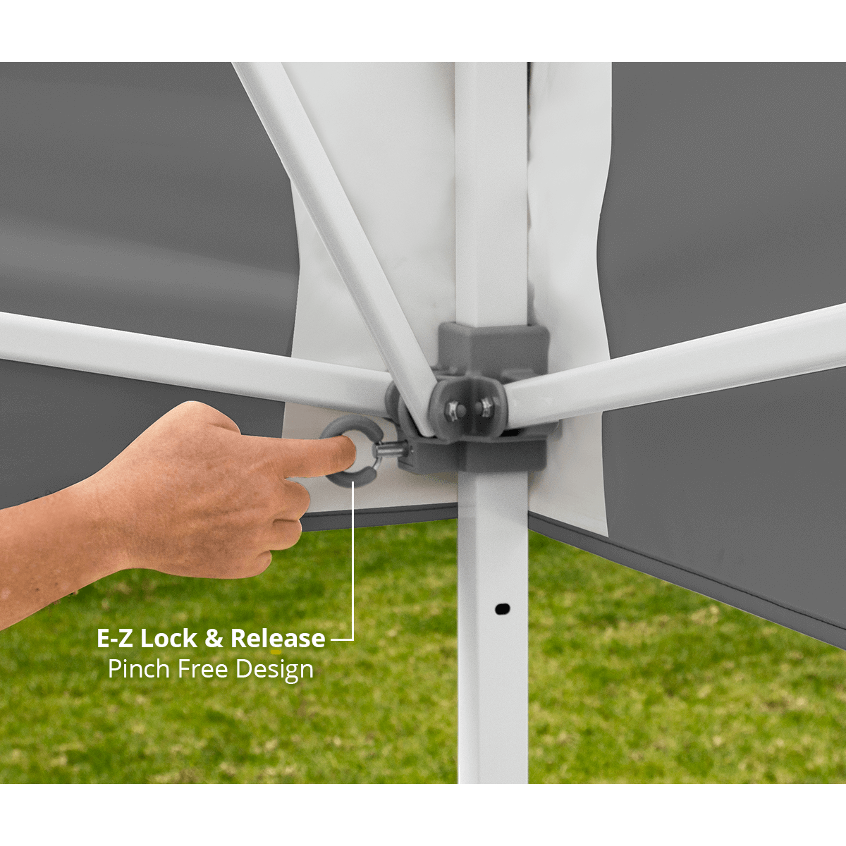 Eclipse™ MAX 10' x 10' Canopy