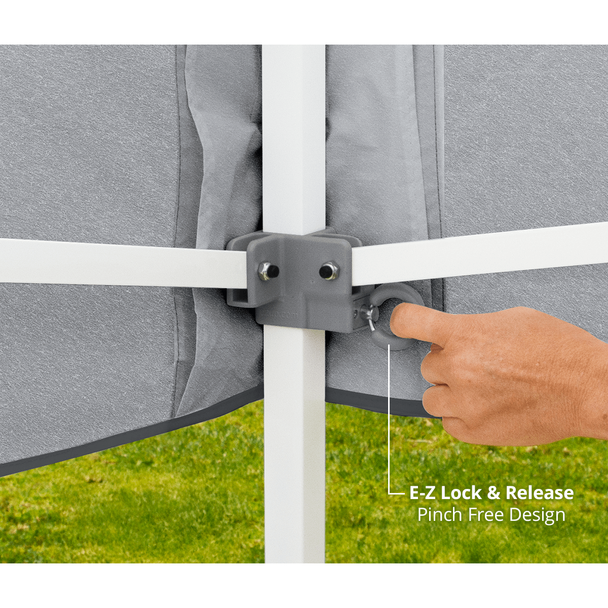 Vantage® 10' x 10' Canopy