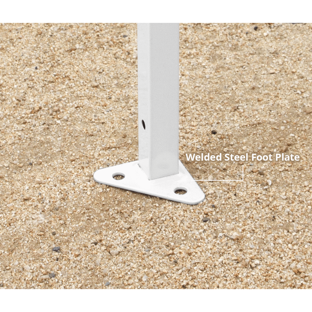 Eclipse™ MAX 10' x 10' Canopy