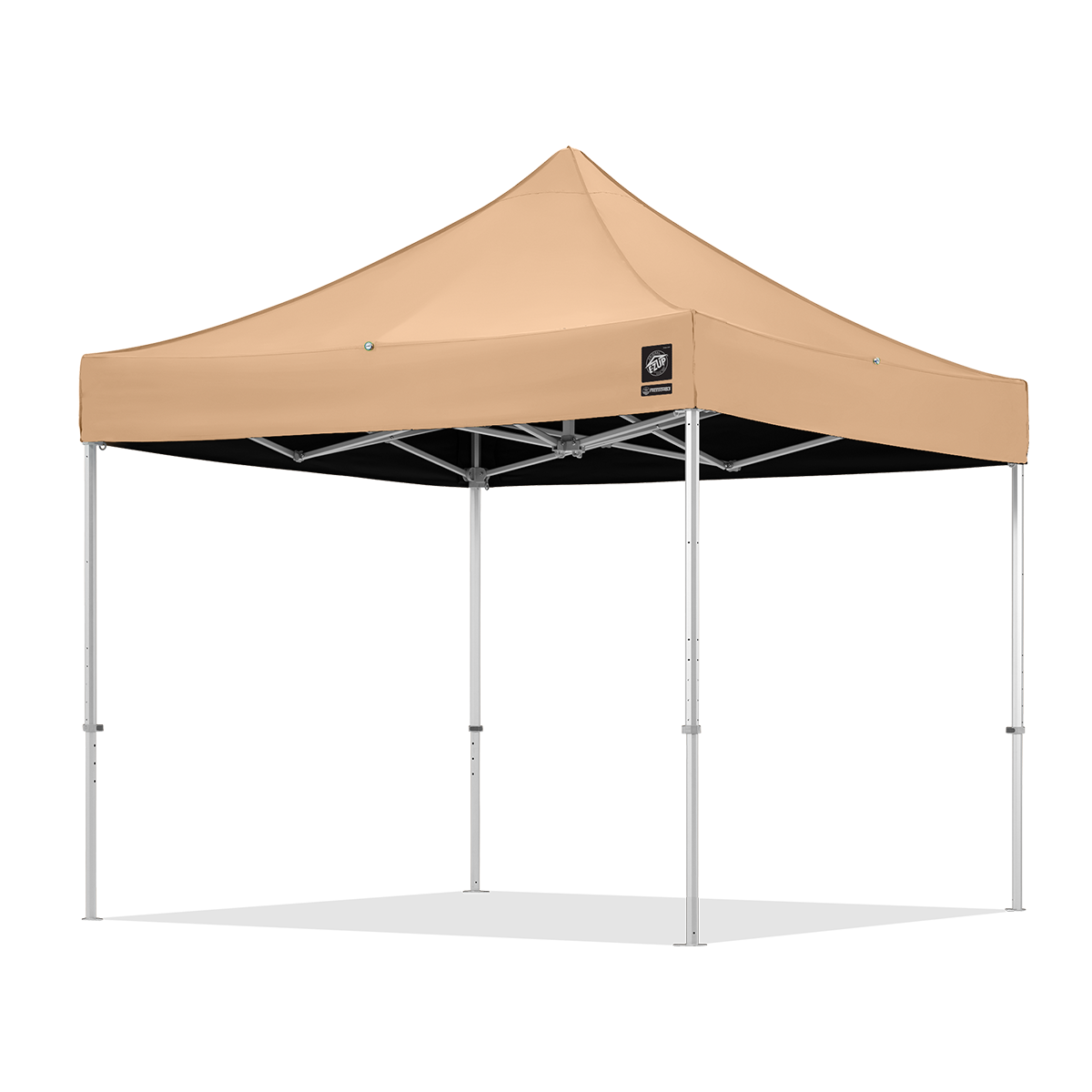 Freedom83™ 10’ x 10’ American Made Canopy - Berry Compliant Blackout Top