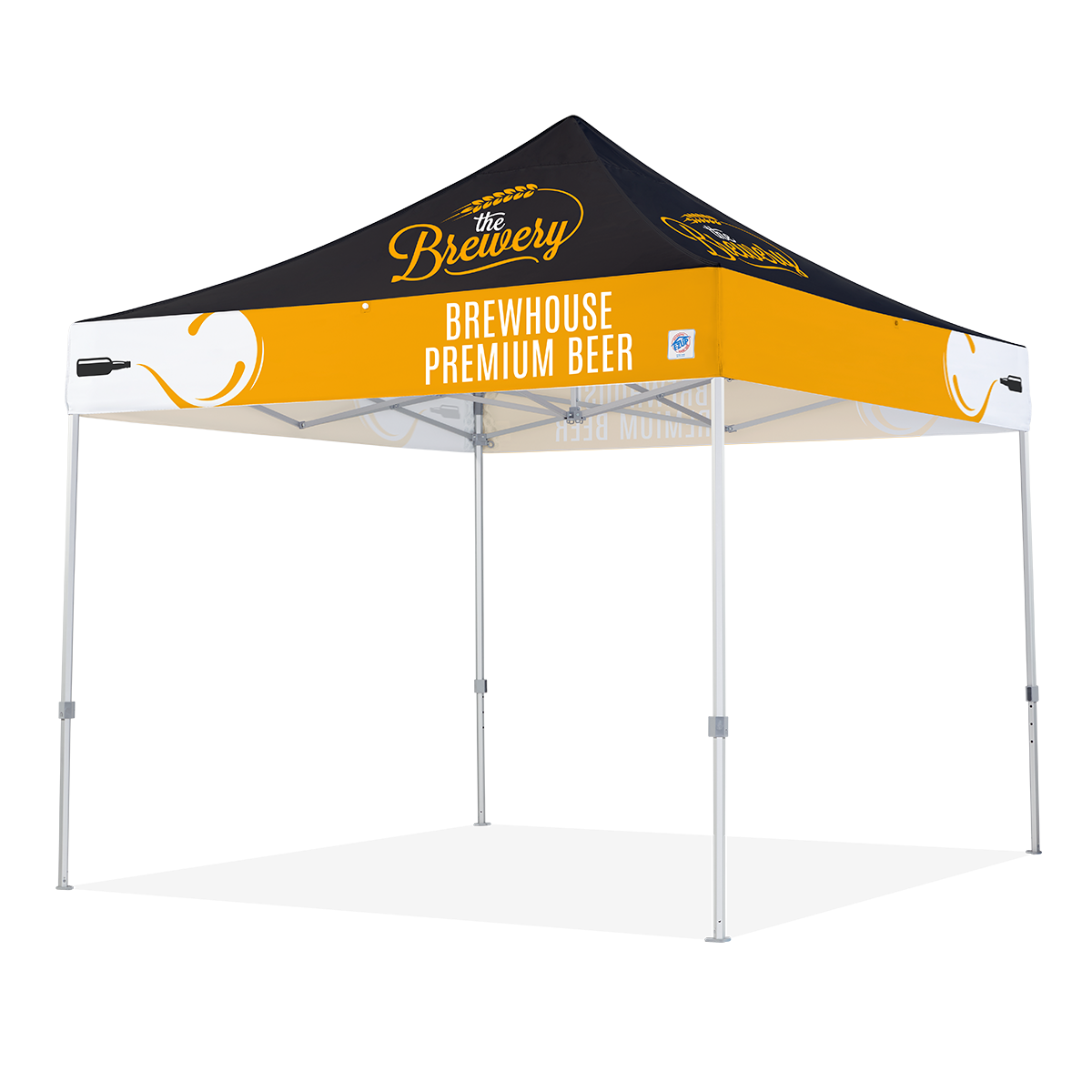 Custom Express™ Canopy