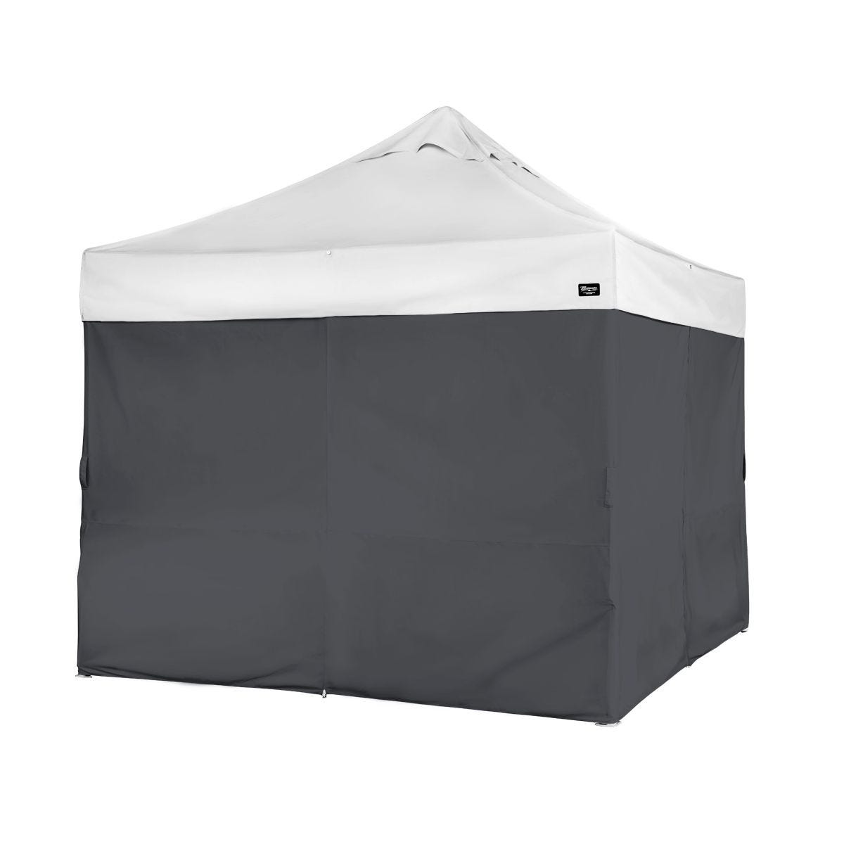 Bungalow® Aluminum Shelter Package