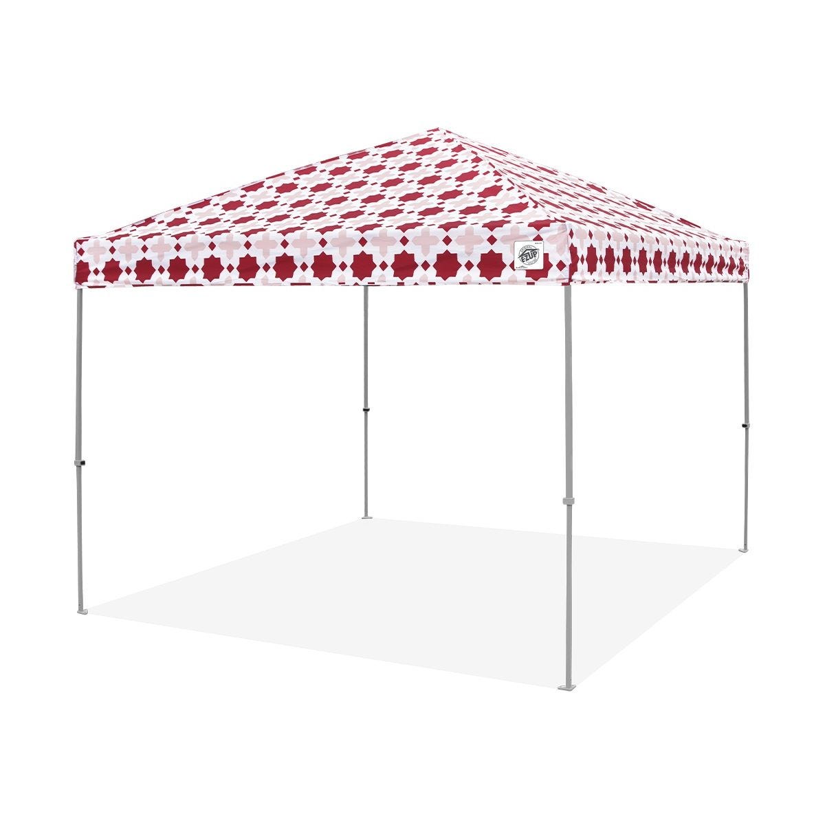 Ambassador™ Mosaic Canopy