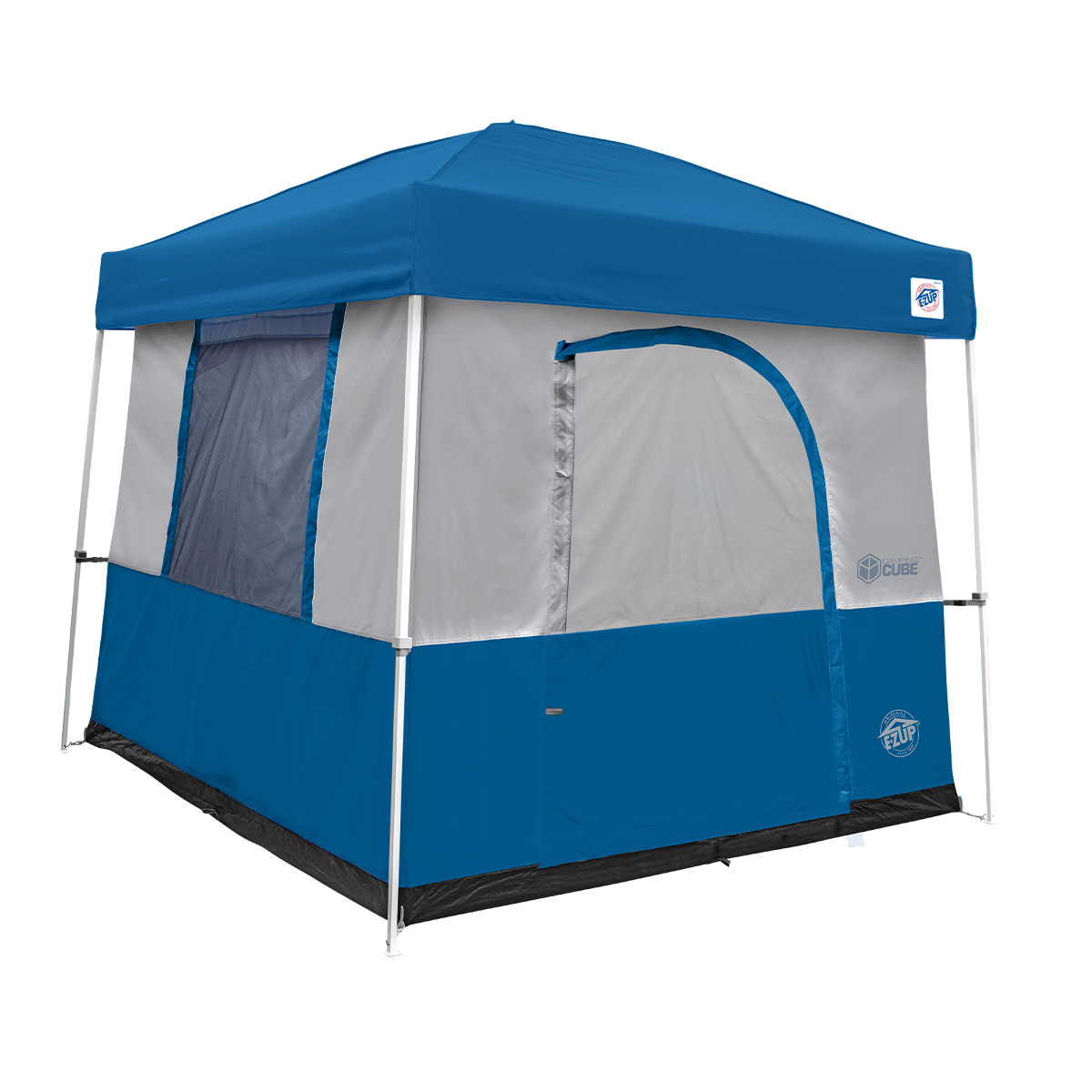 Sierra™ Canopy & Camping Cube™ Sport Bundle