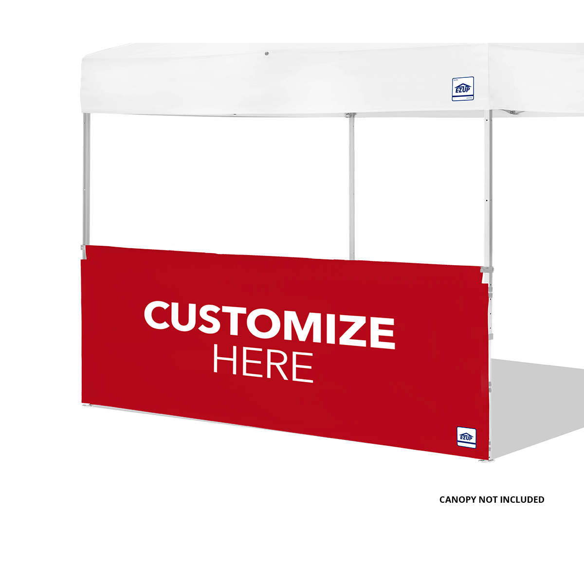 Custom 10' Crossbar