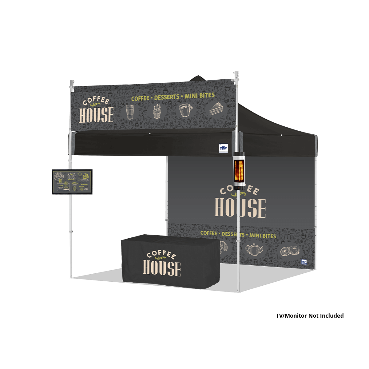 Cold Weather Beverage Tasting Package - Endeavor™