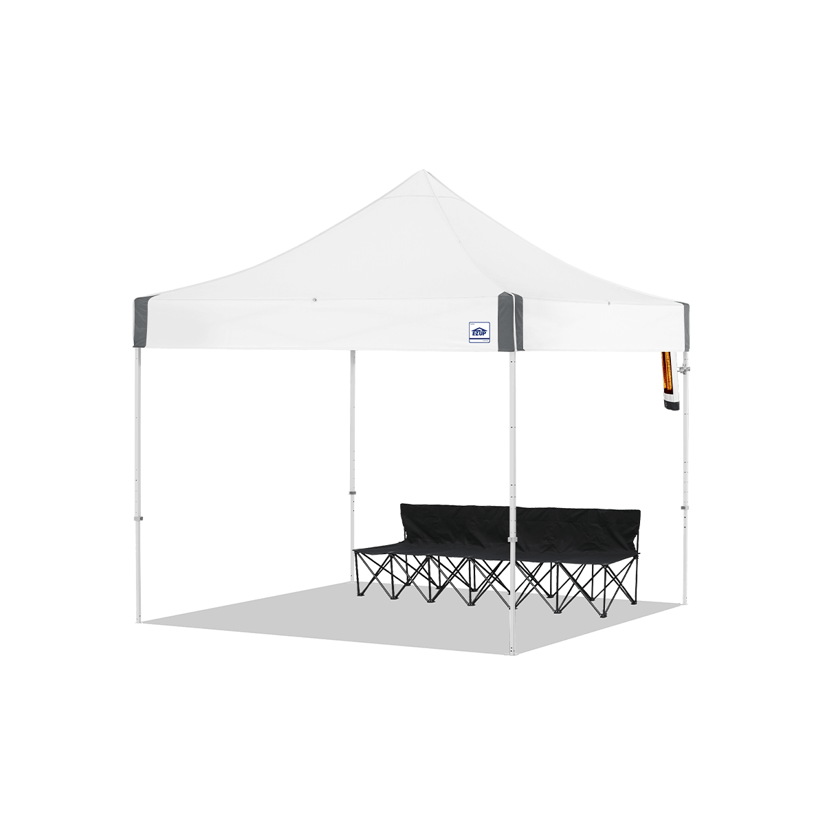 Cold Weather Jobsite Package - Eclipse™