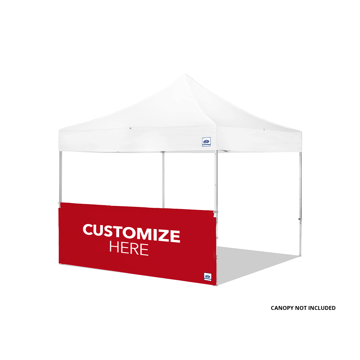 Custom 10' Crossbar