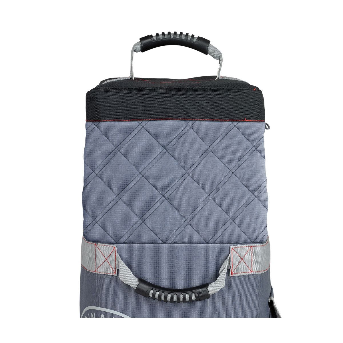 Roller Bag, Deluxe, 8'x12'(2.5mx3.7m) 8'(2.5m)