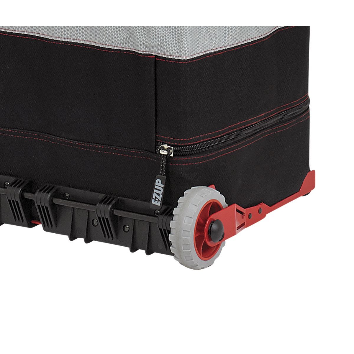 Deluxe Wide-Trax™ Roller Bag - 8' x 12'