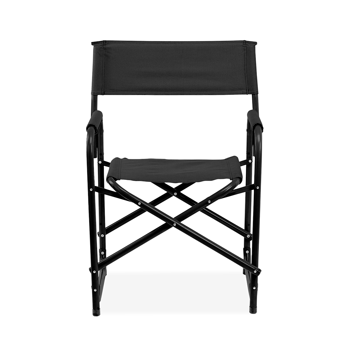 Camping directors top chair