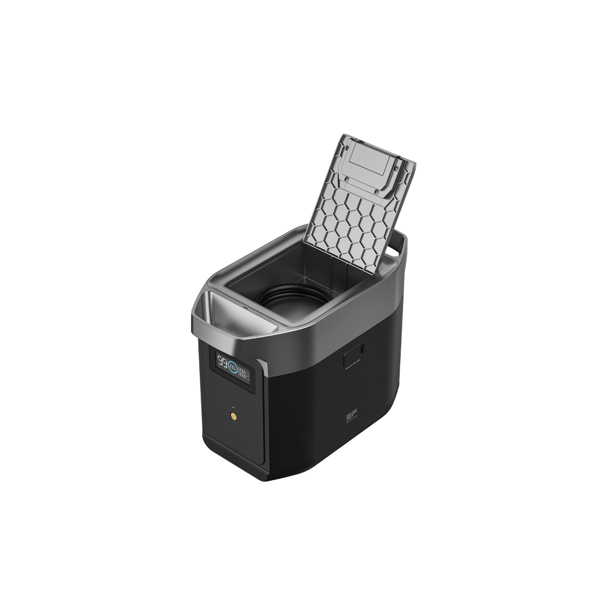 EcoFlow DELTA 2 1800W Extra Battery, 1024Wh