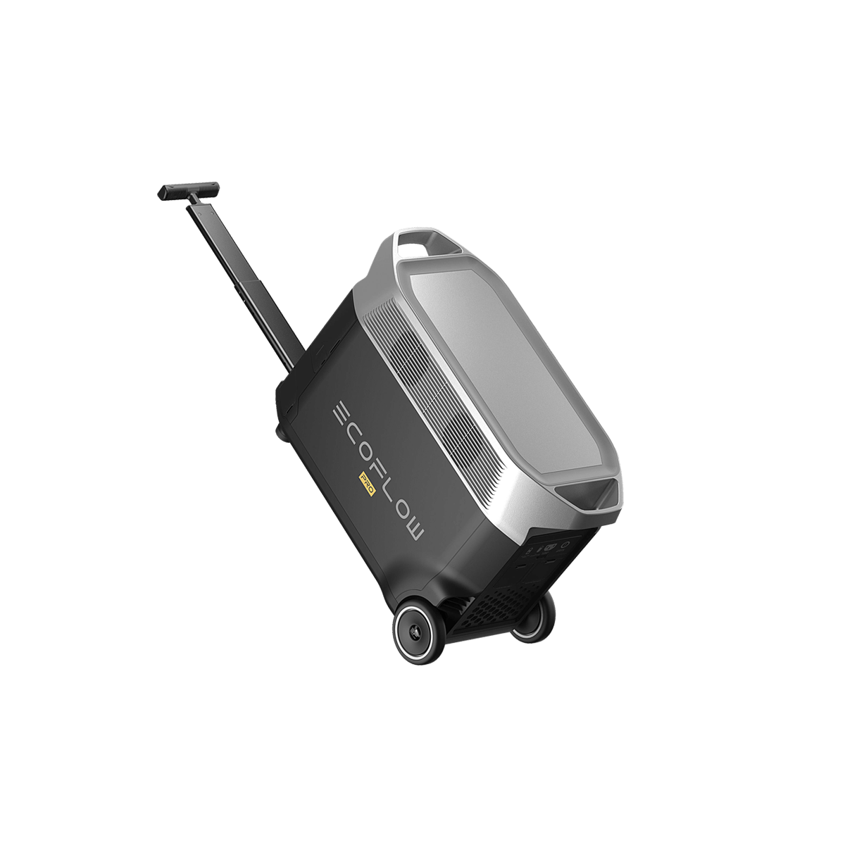 EcoFlow DELTA Pro 3600W Portable Power Station