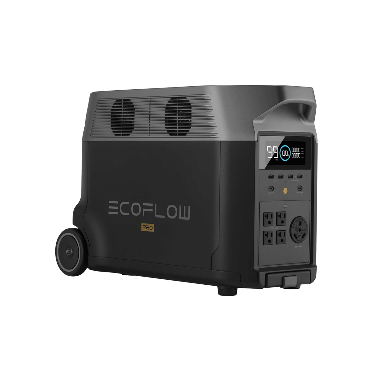 Gear Review: EcoFlow Delta 2 Portable Power Station 