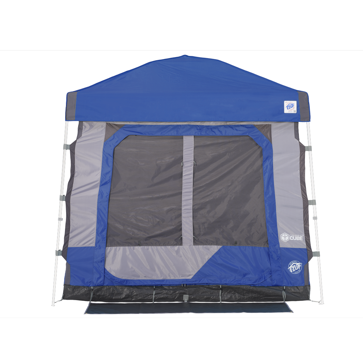 Dome® Shelter and Camping Cube™ 5.4 Package