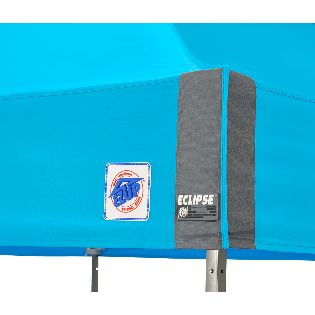 Eclipse™ 8' x 8' Canopy