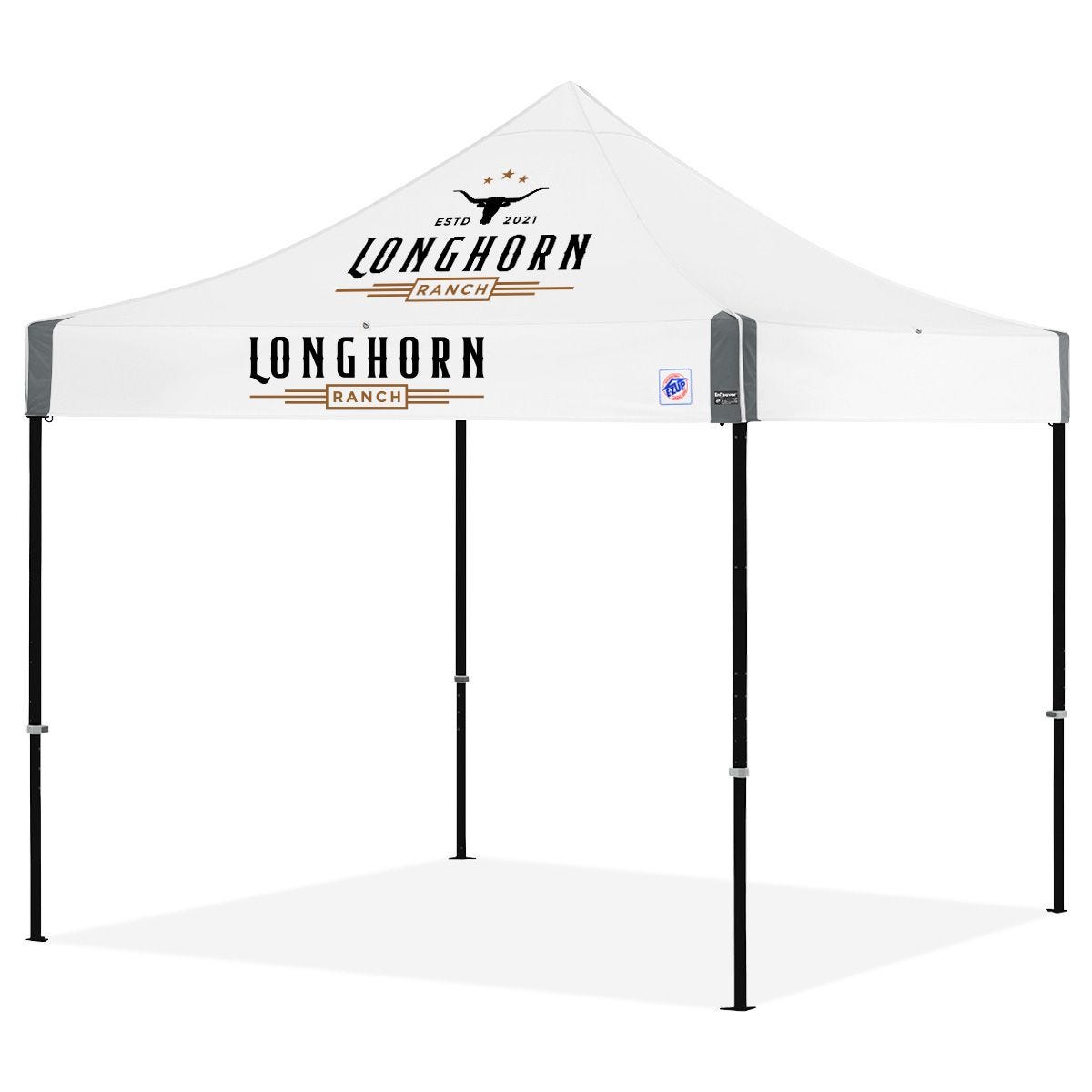 Custom Endeavor™ Canopy