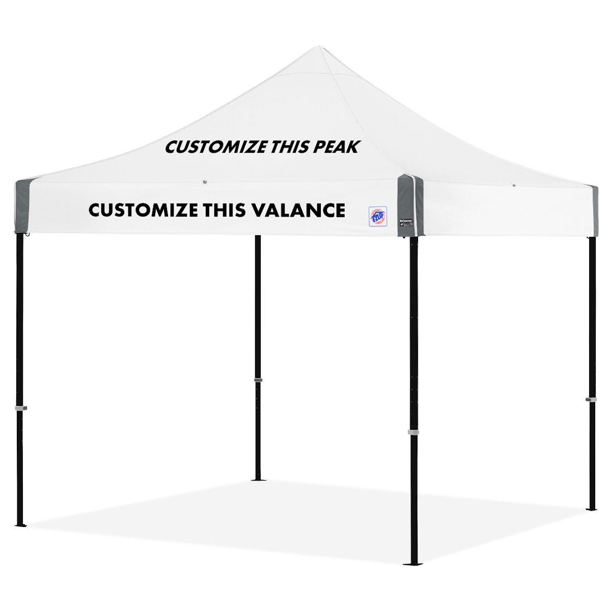 Custom Endeavor™ Canopy