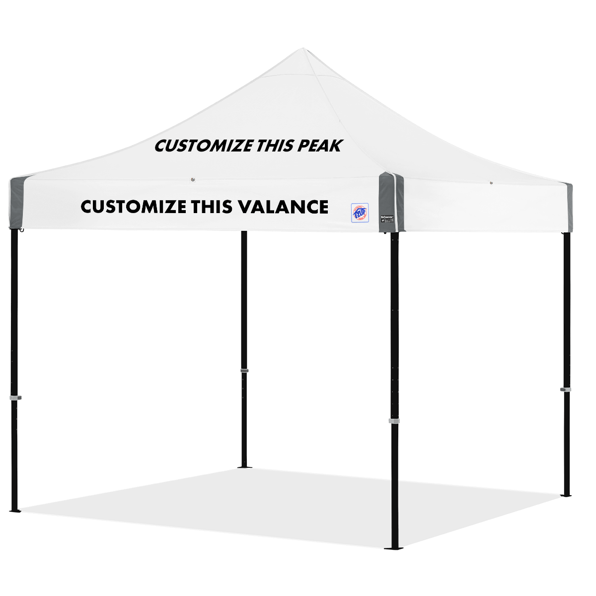 Custom Endeavor™ Shelter